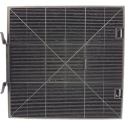 Aktivkohlefilter PKM CO9 8065X Filtermatte Umluft 8065 X