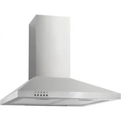 Umluftset Dunstabzugshaube + Filter - PKM 6091H 60cm Wandesse Aktiv