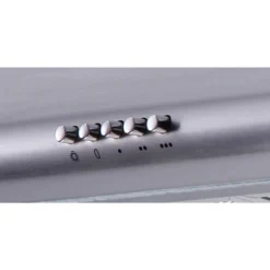 KHU-603 Edelstahl Dunstabzugshaube 60cm Unterschrank Unterbau Filter -Neuetischkultur-Shop 8600349300 1828 prod 003