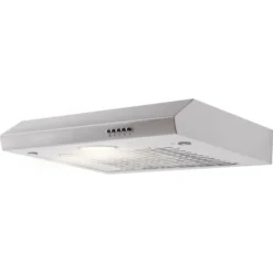 Umluftset Dunstabzugshaube KHU-602 + Aktivkohlefilter KHAF-300 60cm