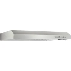 Umluftset Dunstabzugshaube KHU-602-H Abzugshaube 60cm Unterbauhaube