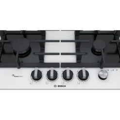 Bosch PPP6A2M90 Einbau Gaskochfeld Weiß Gas 60cm Autark Glas Kochfeld 8 Bosch PPP6A2M90 Einbau Gaskochfeld Weiß Gas 60cm Autark Glas Kochfeld -Neuetischkultur-Shop 8600349300 1938 prod 003