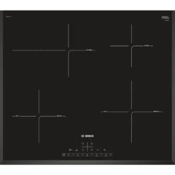 Bosch PIF651FC1E Induktionskochfeld + BRÄTERZONE Autark SCHOTT CERAN®