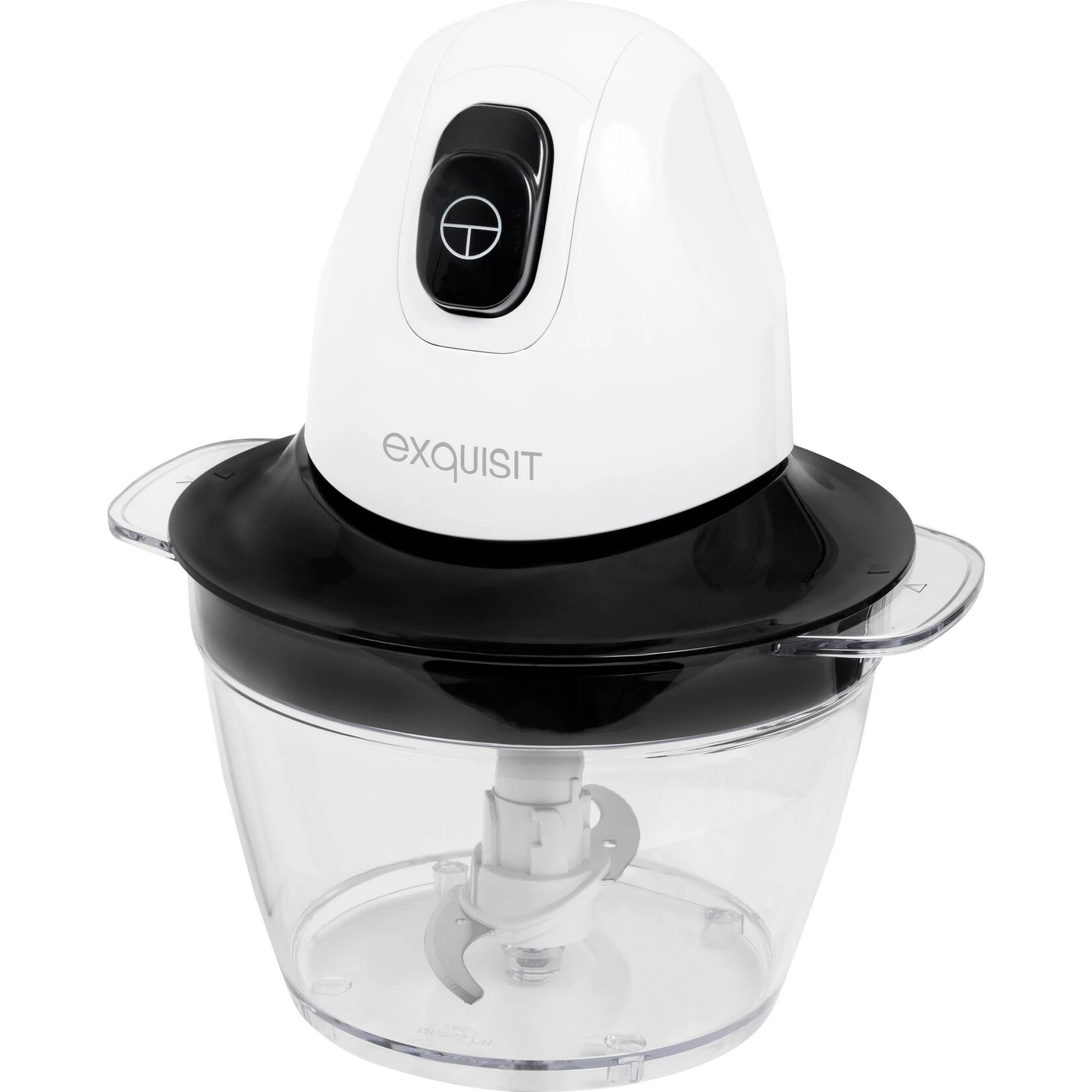 Exquisit Zerkleinerer MC 3001 WES Häcksler Universalzerkleinerer 1 Exquisit Zerkleinerer MC 3001 WES Häcksler Universalzerkleinerer