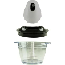 Exquisit Zerkleinerer MC 3001 WES Häcksler Universalzerkleinerer 8 Exquisit Zerkleinerer MC 3001 WES Häcksler Universalzerkleinerer -Neuetischkultur-Shop 8600349300 2340 prod 003