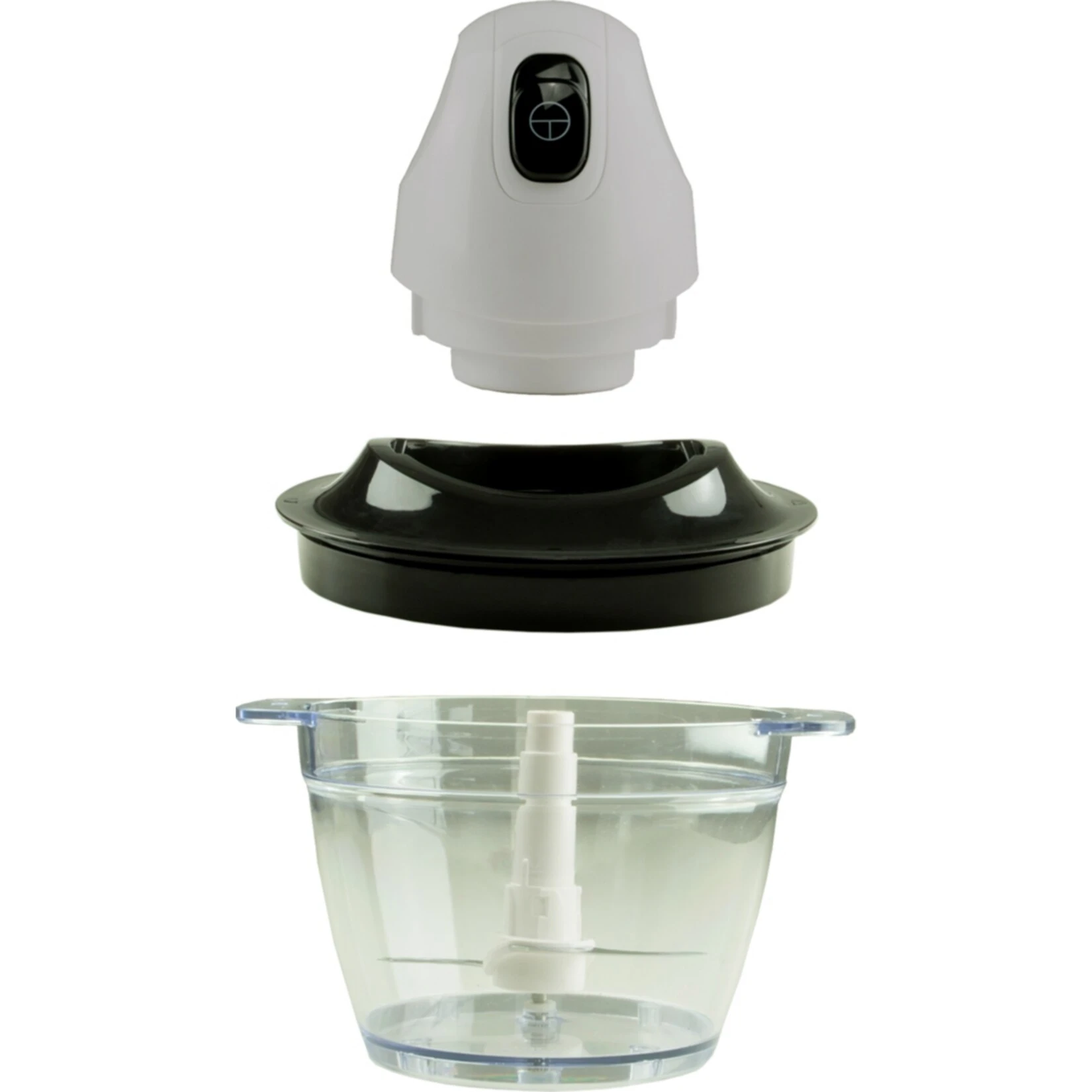 Exquisit Zerkleinerer MC 3001 WES Häcksler Universalzerkleinerer 3 Exquisit Zerkleinerer MC 3001 WES Häcksler Universalzerkleinerer – Bild 3