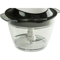 Exquisit Zerkleinerer MC 3001 WES Häcksler Universalzerkleinerer 9 Exquisit Zerkleinerer MC 3001 WES Häcksler Universalzerkleinerer -Neuetischkultur-Shop 8600349300 2340 prod 004