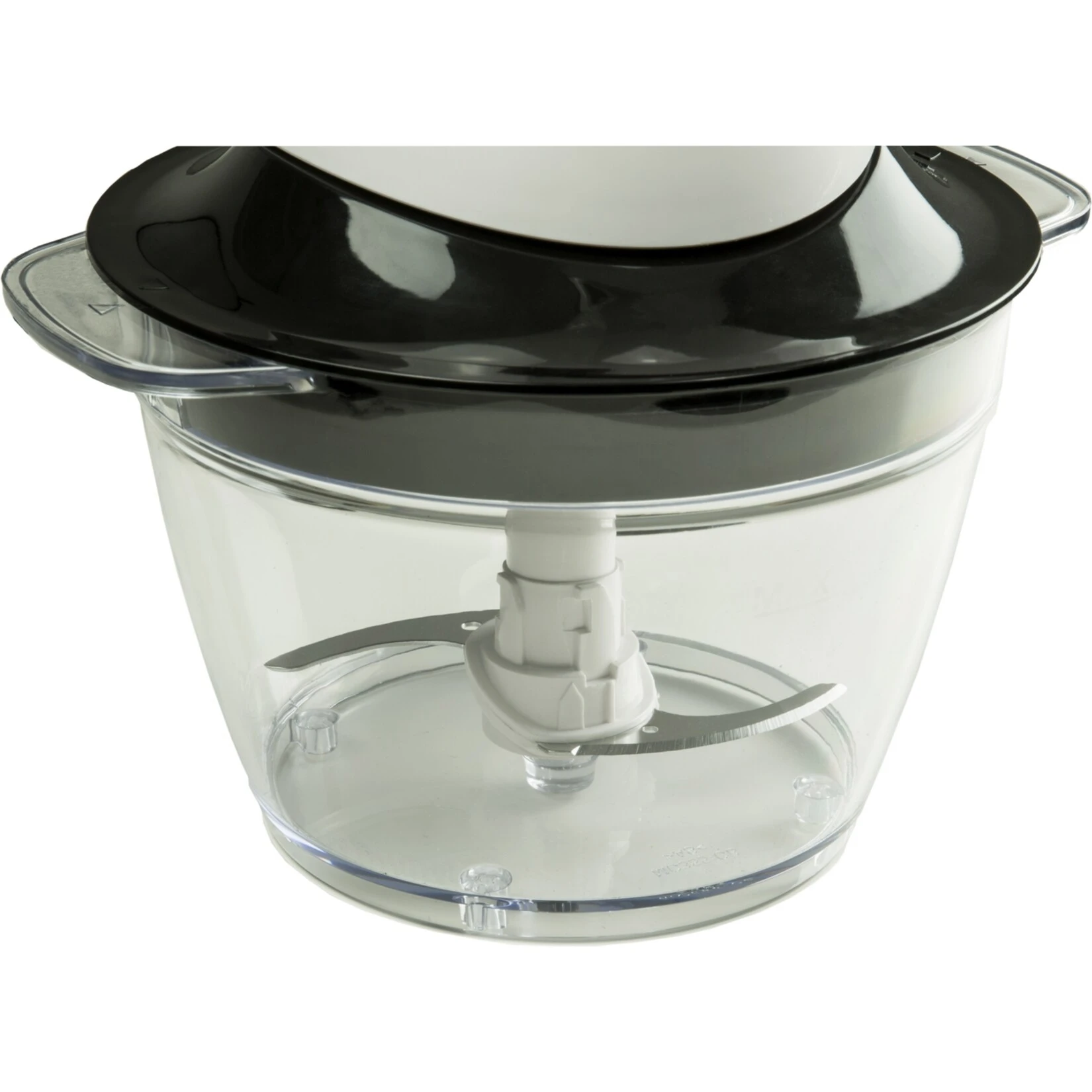 Exquisit Zerkleinerer MC 3001 WES Häcksler Universalzerkleinerer 4 Exquisit Zerkleinerer MC 3001 WES Häcksler Universalzerkleinerer – Bild 4