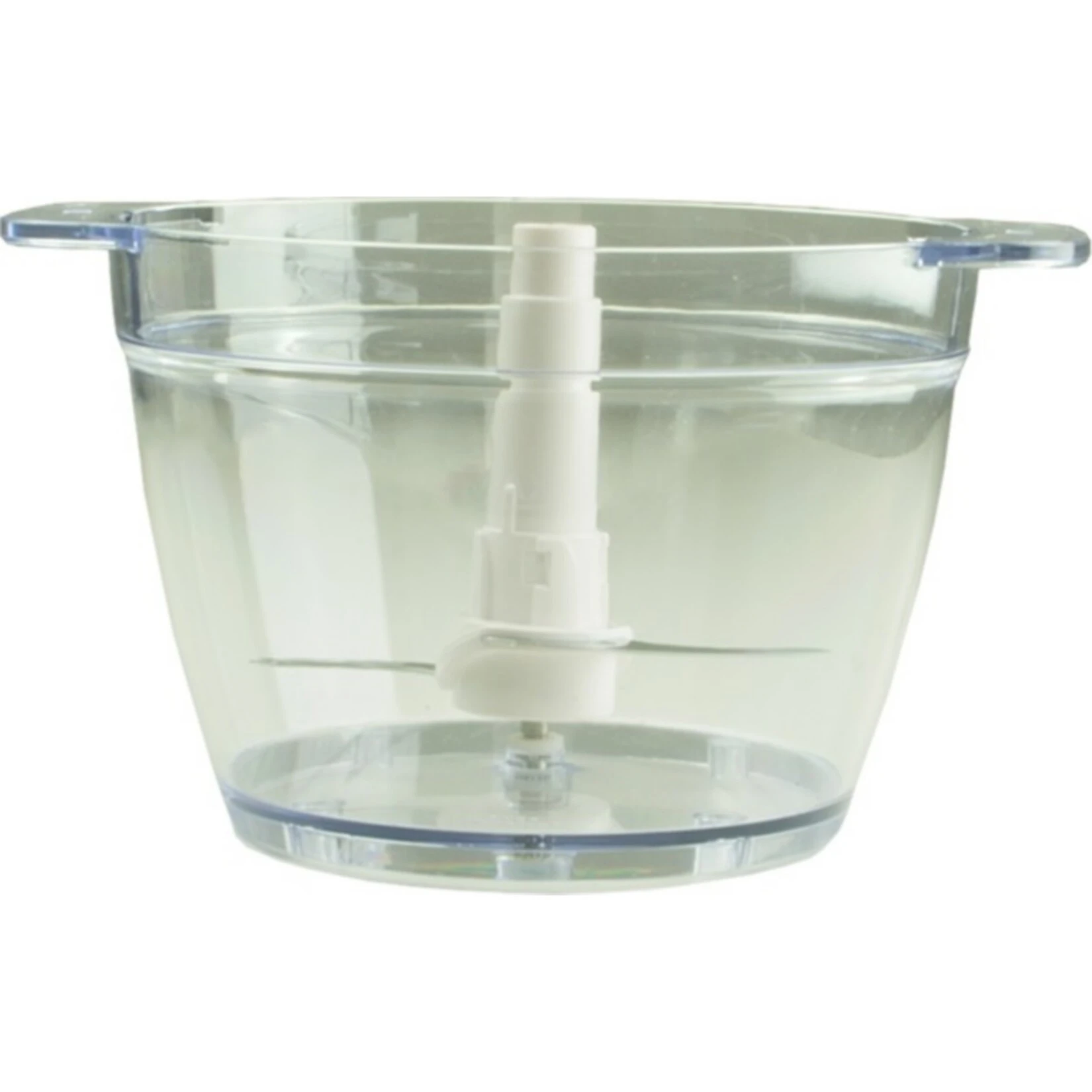 Exquisit Zerkleinerer MC 3001 WES Häcksler Universalzerkleinerer 6 Exquisit Zerkleinerer MC 3001 WES Häcksler Universalzerkleinerer – Bild 6