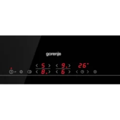 Gorenje ECT843BX Einbaukochfeld Autark 80cm Glaskeramik Bräterzone -Neuetischkultur-Shop 8600349300 2429 prod 005