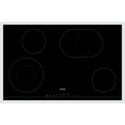 Gorenje ECT843BX Einbaukochfeld Autark 80cm Glaskeramik Bräterzone -Neuetischkultur-Shop 8600349300 2429 prod 006