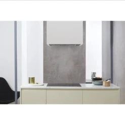 Bauknecht Dunstabzugshaube B CT 63F LS X Einbauhaube 60cm Lüfter -Neuetischkultur-Shop 8600349300 2607 prod 003