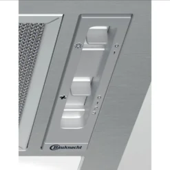 Bauknecht Dunstabzugshaube B CT 63F LS X Einbauhaube 60cm Lüfter -Neuetischkultur-Shop 8600349300 2607 prod 006