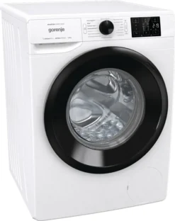 Gorenje Waschmaschine WNEI94APS 1400 U/min 9 Kg Display SteamTech