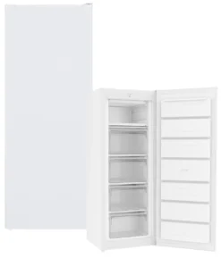 PKM GS168-M Gefrierschrank Groß 168 Liter Freistehend Tiefkühlschrank -Neuetischkultur-Shop 8600349300 2690 prod 003