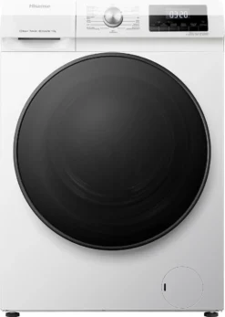 Hisense Waschmaschine WFQA 1014EVJM 1400 U/min 10 Kg Klasse A Inverter