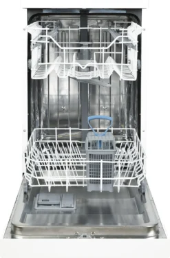 Vestel S1-E044O Geschirrspüler Weiß 45cm Freistehend Einbau Unterbau -Neuetischkultur-Shop 8600349300 2744 prod 005