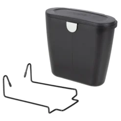 BO-CAMP Camping Abfall Eimer Einbau Müll Tonne Caravan Wohnwagen Auto Bus Klein -Neuetischkultur-Shop 8600354700 A4199 7166 prod 005