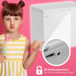 TroniTechnik Gefriertruhe Kühltruhe Kühlfach BORGAR 290L PRO Mit Korb Und Schloss 9 TroniTechnik Gefriertruhe Kühltruhe Kühlfach BORGAR 290L PRO Mit Korb Und Schloss -Neuetischkultur-Shop 8600355400 4754 prod 004