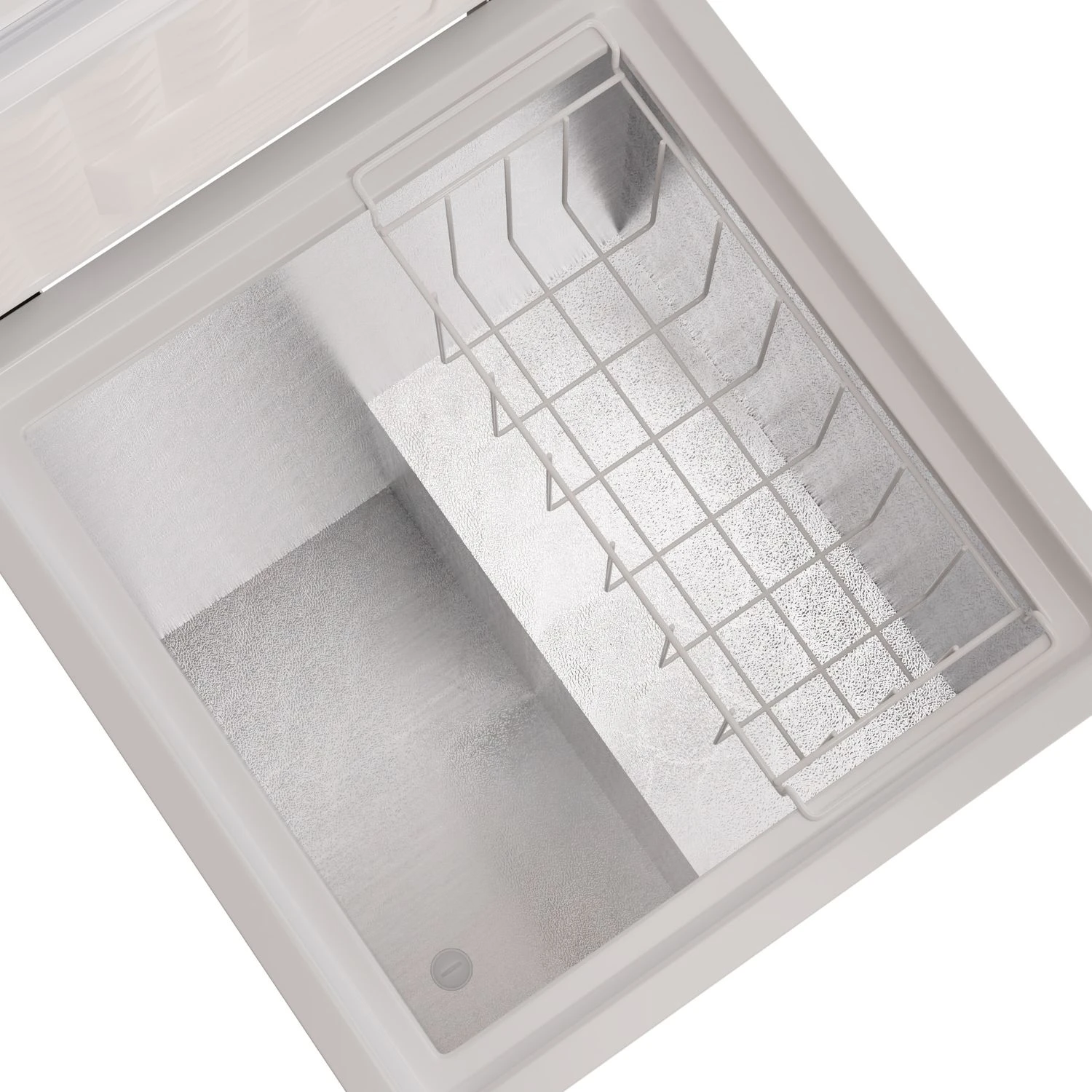 TroniTechnik Gefriertruhe Kühltruhe Kühlfach BORGAR 110L Basic Mit Korb 5 TroniTechnik Gefriertruhe Kühltruhe Kühlfach BORGAR 110L Basic Mit Korb – Bild 5