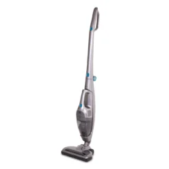 Aktimeo Akku-Stielstaubsauger Turbo 2in1