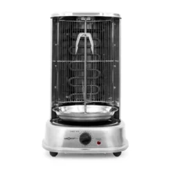 Kebap Master Vertikalgrill 1800W Edelstahl Inkl. Spieß Set -Neuetischkultur-Shop 8600359300 10132 prod 003