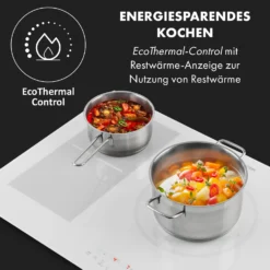 Delicatessa 90 Hybrid Einbaukochfeld Induktion 5 Zonen 7400W -Neuetischkultur-Shop 8600359300 13646 prod 006