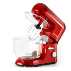 Bella Glass Bowl Glasschüssel Zubehör Für Bella 2G & Lucia 2G Küchenmaschinen -Neuetischkultur-Shop 8600359300 4533 prod 006