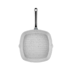 The Mia Grillpfanne La Mia Cucina Grillpfanne Ø 28 Cm 6 The Mia Grillpfanne La Mia Cucina Grillpfanne Ø 28 Cm -Neuetischkultur-Shop 8600362100 LMC0015 prod 003