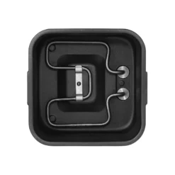 WILFA Fritteuse CRISPY, DFR-1600S, Silber 10 WILFA Fritteuse CRISPY, DFR-1600S, Silber -Neuetischkultur-Shop 8600364500 602311 prod 005