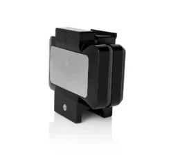 WILFA Waffeleisen GAUFRES Für 2 Belgische Waffeln, 1000 Watt, BW-1000B, Schwarz -Neuetischkultur-Shop 8600364500 603904 prod 004