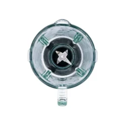 WILFA Mixer SMOOTH, 1.5 Liter, BL-1000S, Silber -Neuetischkultur-Shop 8600364500 603980 prod 004