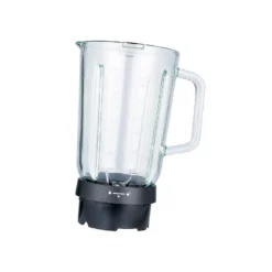 WILFA Mixer SMOOTH, 1.5 Liter, BL-1000S, Silber -Neuetischkultur-Shop 8600364500 603980 prod 006