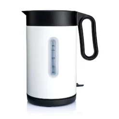 WILFA Wasserkocher CLASSIC, 1 Liter, 2000 Watt, CWK-2000MW, Weiß