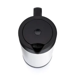 WILFA Wasserkocher CLASSIC, 1 Liter, 2000 Watt, CWK-2000MW, Weiß -Neuetischkultur-Shop 8600364500 609946 prod 003