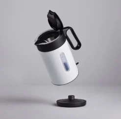 WILFA Wasserkocher CLASSIC, 1 Liter, 2000 Watt, CWK-2000MW, Weiß -Neuetischkultur-Shop 8600364500 609946 prod 004