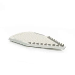 BÖRNER Messereinschub 4,5mm - Zubehör Für V1 ClassicLine, V3 TrendLine, V6 ExclusiveLine | Reibe & Gemüsehobel Zubehör | Orange