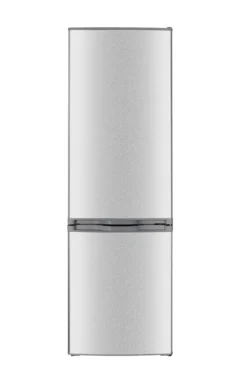 PKM Kühl-Gefrierkombination KG262IX-M, INOX, 262 Liter Nutzinhalt