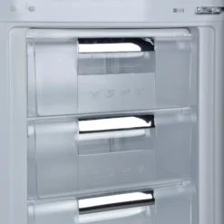 WOLKENSTEIN Retro-Kühl-Gefrierkombination WKG265RT LB, Hellblau, 250 Liter Nutzinhalt -Neuetischkultur-Shop 8600368200 1834 2359 prod 005