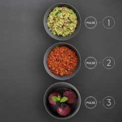 AEG TB 7-1-4 CW Standmixer, Smoothie Maker, Crushed Eis, Gourmet 7 Weiß/schwarz, 1,5 Liter -Neuetischkultur-Shop 8600368200 3187 3712 prod 004