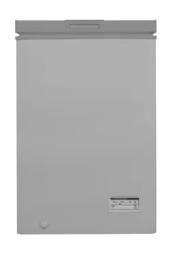 YUNA FROSTER 100 Serebro Dual Modus Gefrieren Oder Kühlen, 98 L Nutzhinhalt, Gefriertruhe Kühltruhe