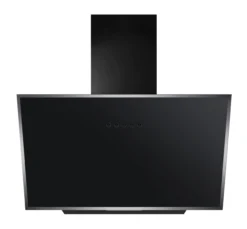 YUNA Dunstabzugshaube Schräghaube DUSICA, 60 Cm