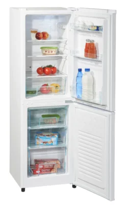 PKM Kühl-Gefrier Kombi KG 162.4A+ Weiß, 153 Liter Nutzvolumen -Neuetischkultur-Shop 8600368200 70 70 prod 003 scaled