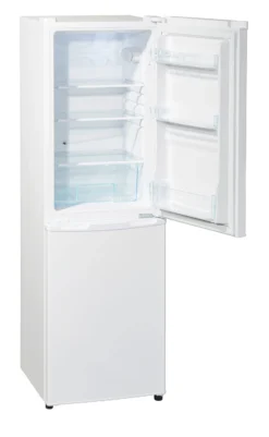 PKM Kühl-Gefrier Kombi KG 162.4A+ Weiß, 153 Liter Nutzvolumen -Neuetischkultur-Shop 8600368200 70 70 prod 004 scaled