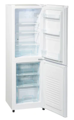 PKM Kühl-Gefrier Kombi KG 162.4A+ Weiß, 153 Liter Nutzvolumen -Neuetischkultur-Shop 8600368200 70 70 prod 005 scaled