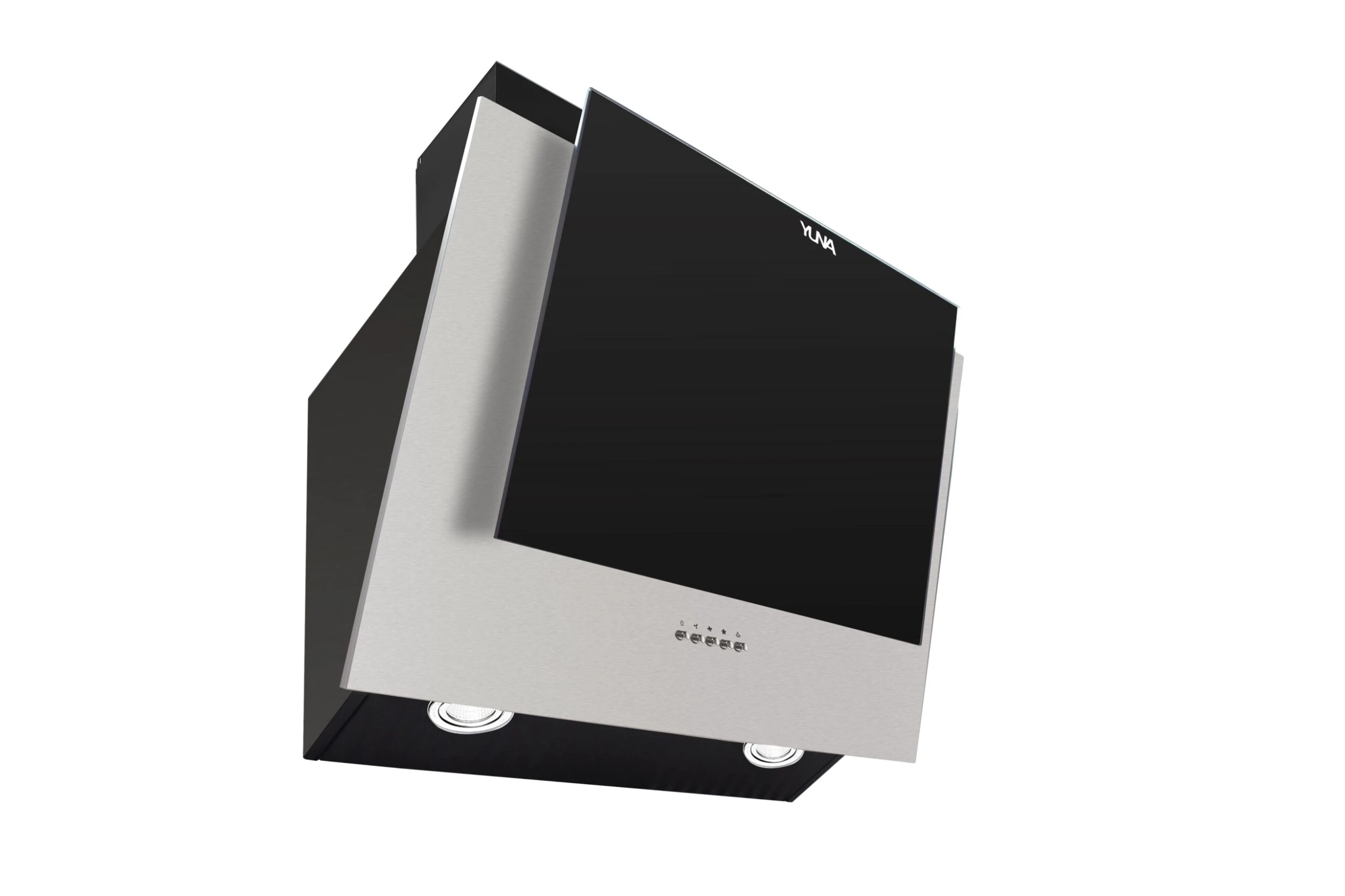 YUNA Dunstabzugshaube JULINA, 60 Cm Einbaubreite 3 YUNA Dunstabzugshaube JULINA, 60 Cm Einbaubreite – Bild 3
