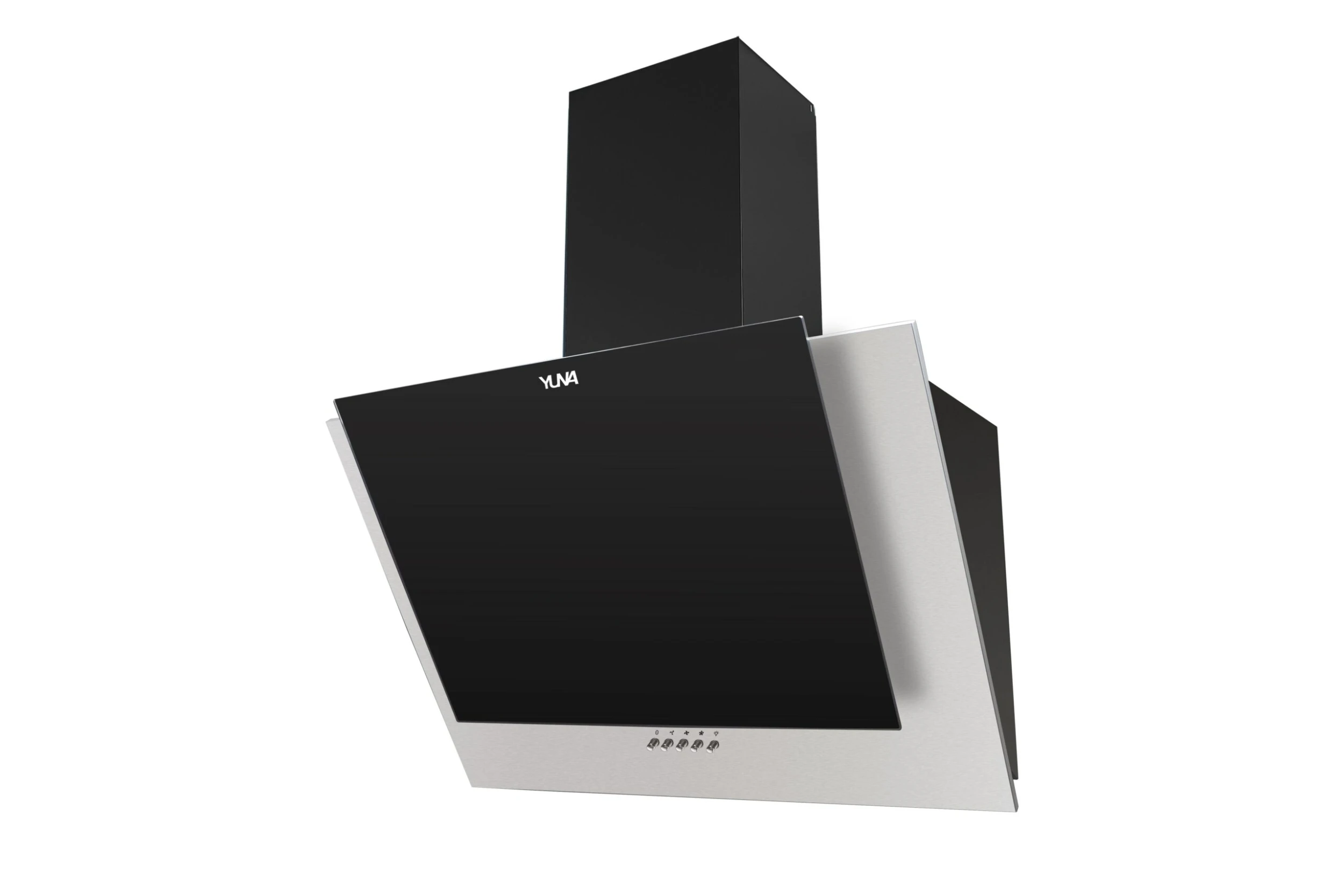 YUNA Dunstabzugshaube JULINA, 60 Cm Einbaubreite 4 YUNA Dunstabzugshaube JULINA, 60 Cm Einbaubreite – Bild 4