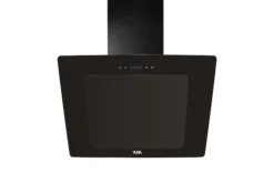 YUNA Dunstabzugshaube KIRA, 60 Cm Einbaubreite